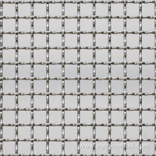 Heavy-Duty Industrial mesh